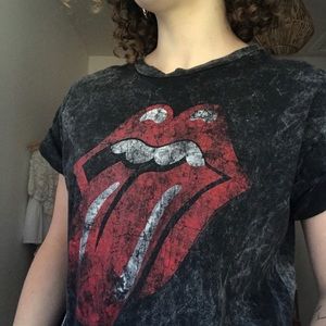Rolling Stones Tee